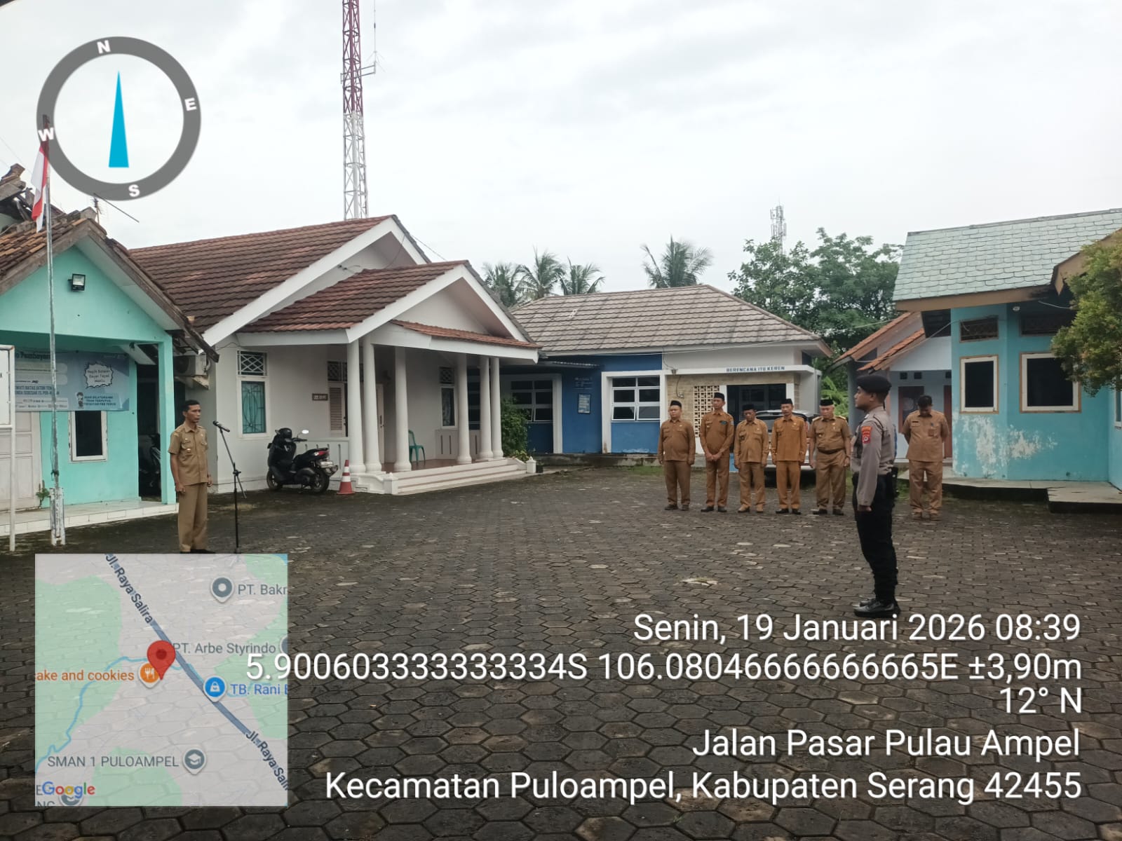 apel-peringatan-hari-desa-nasional-tahun-2025